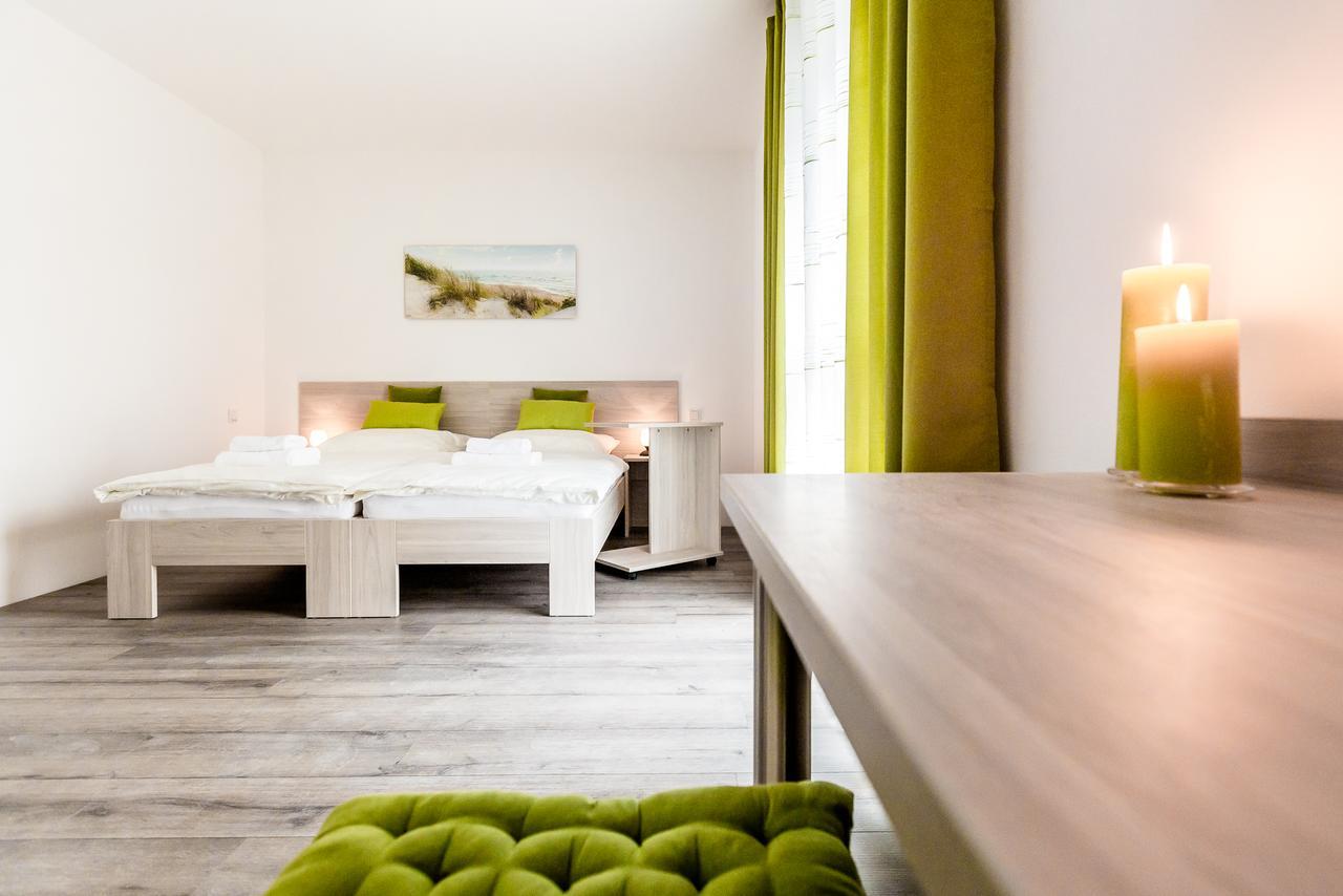 Hotel Anna Hilden Luaran gambar