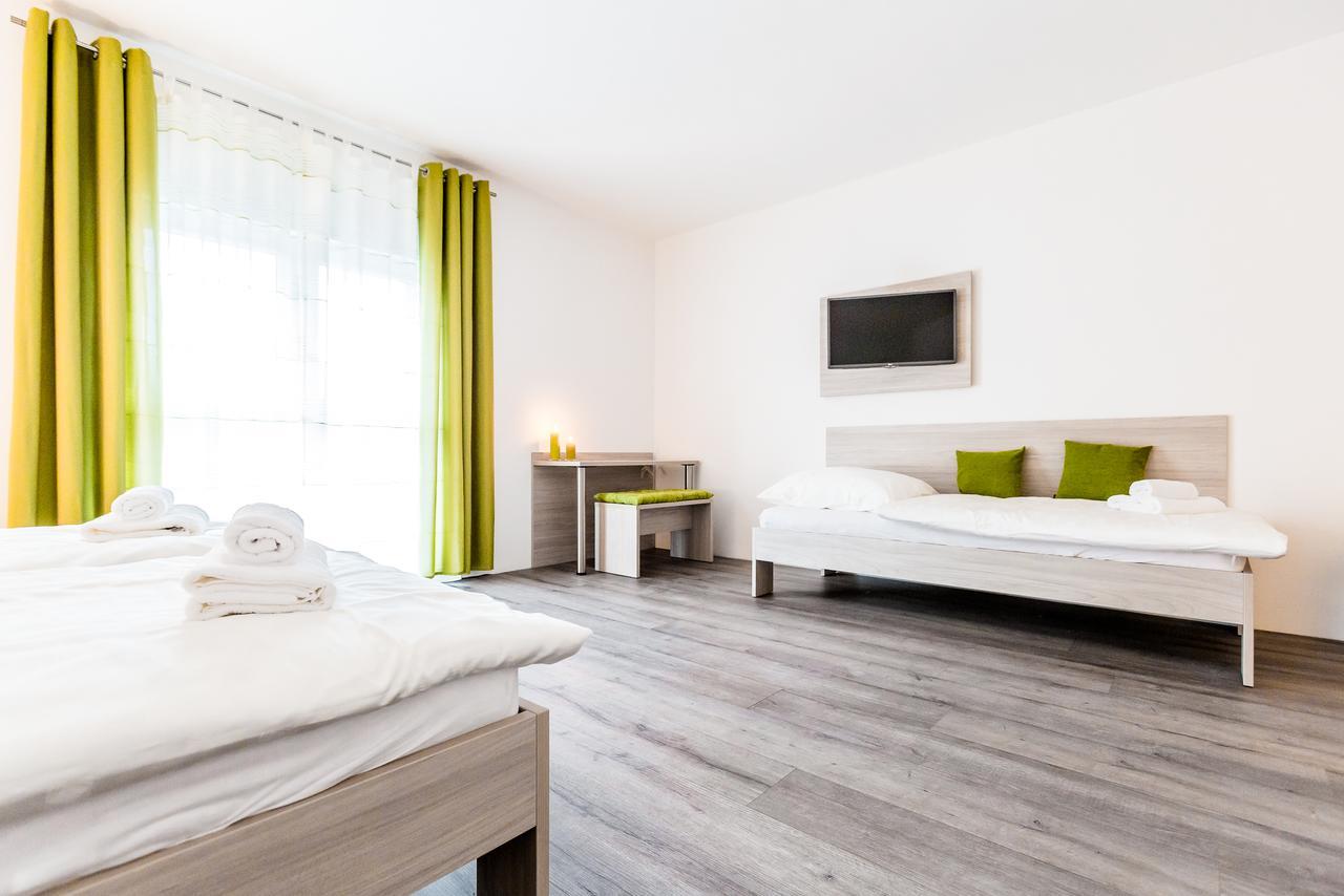 Hotel Anna Hilden Luaran gambar