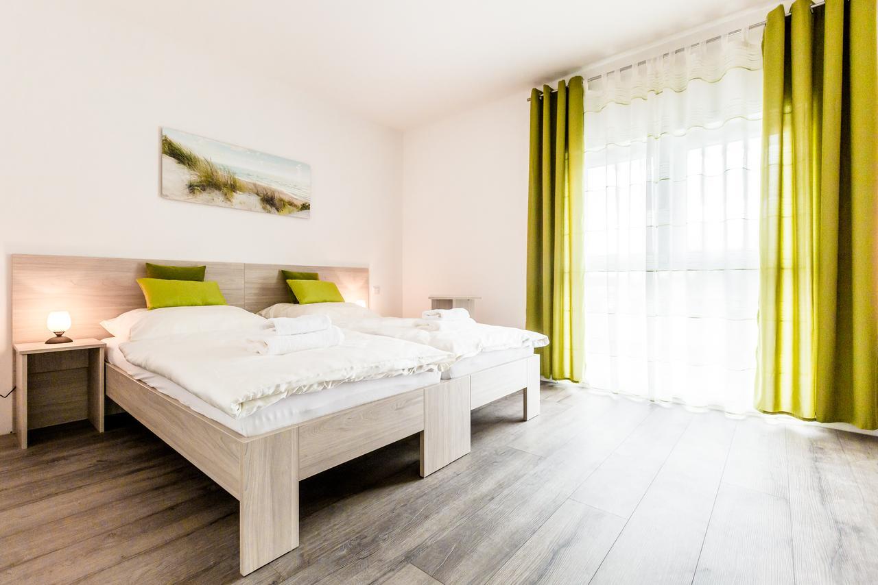 Hotel Anna Hilden Luaran gambar