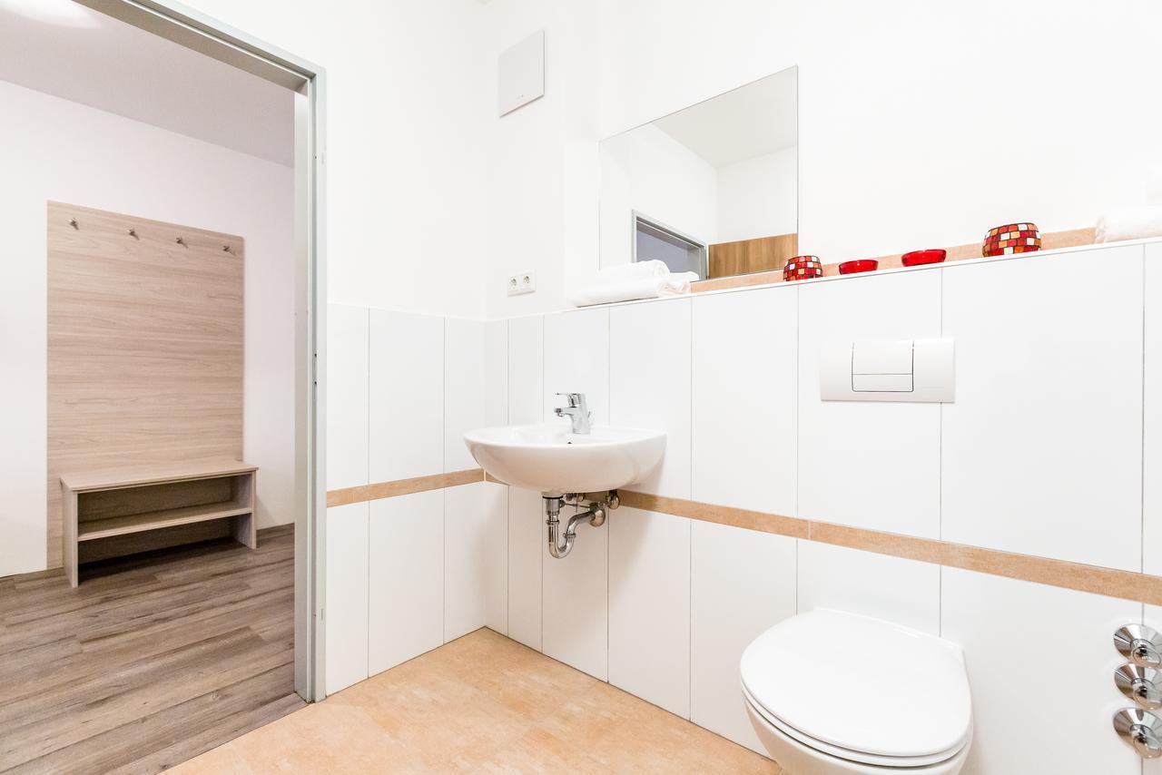 Hotel Anna Hilden Luaran gambar