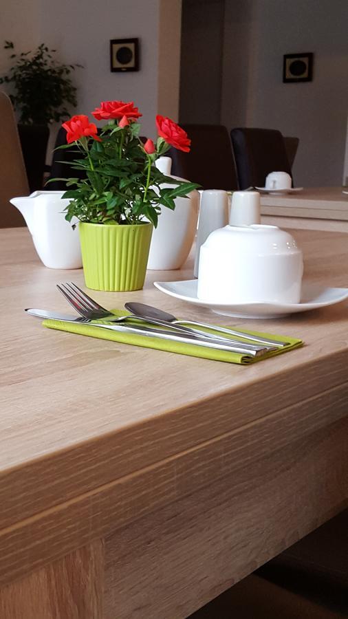 Hotel Anna Hilden Luaran gambar