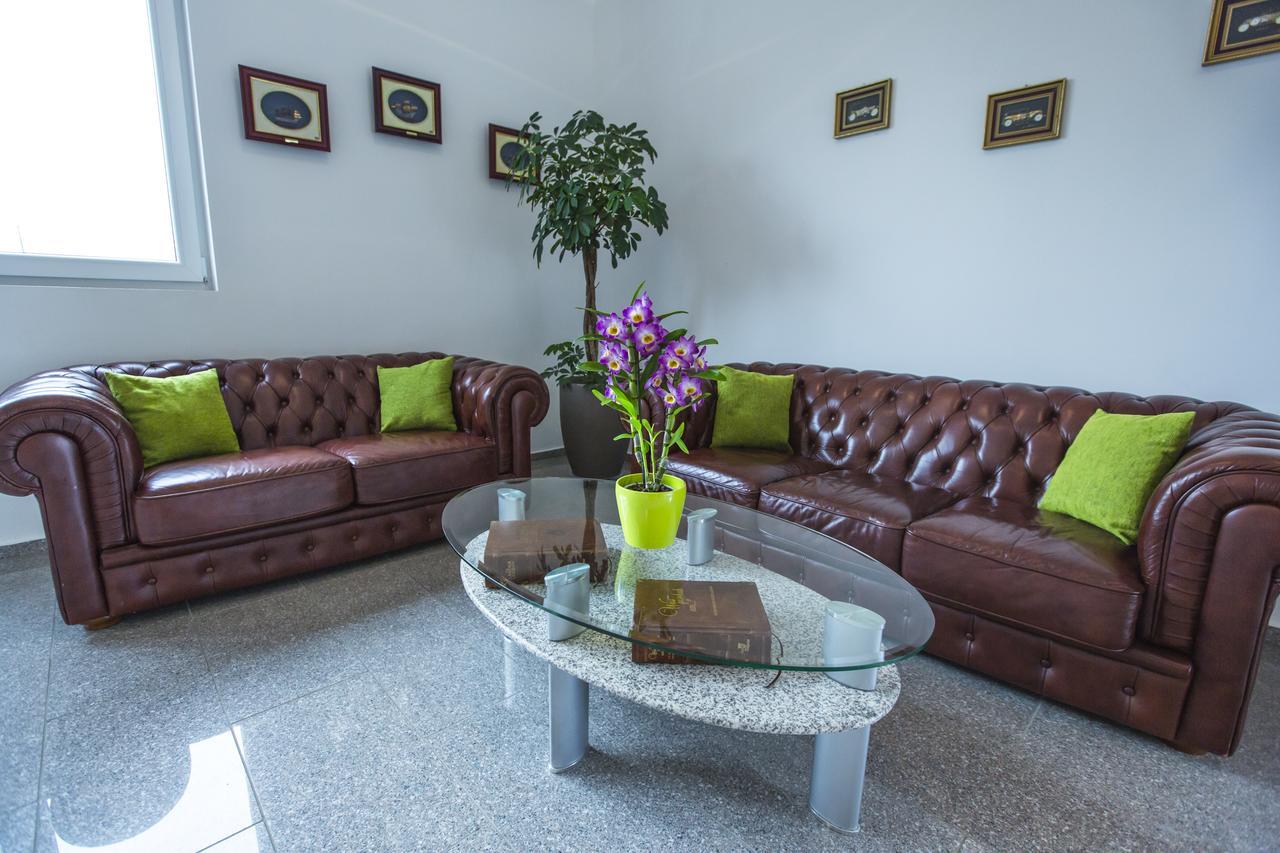 Hotel Anna Hilden Luaran gambar