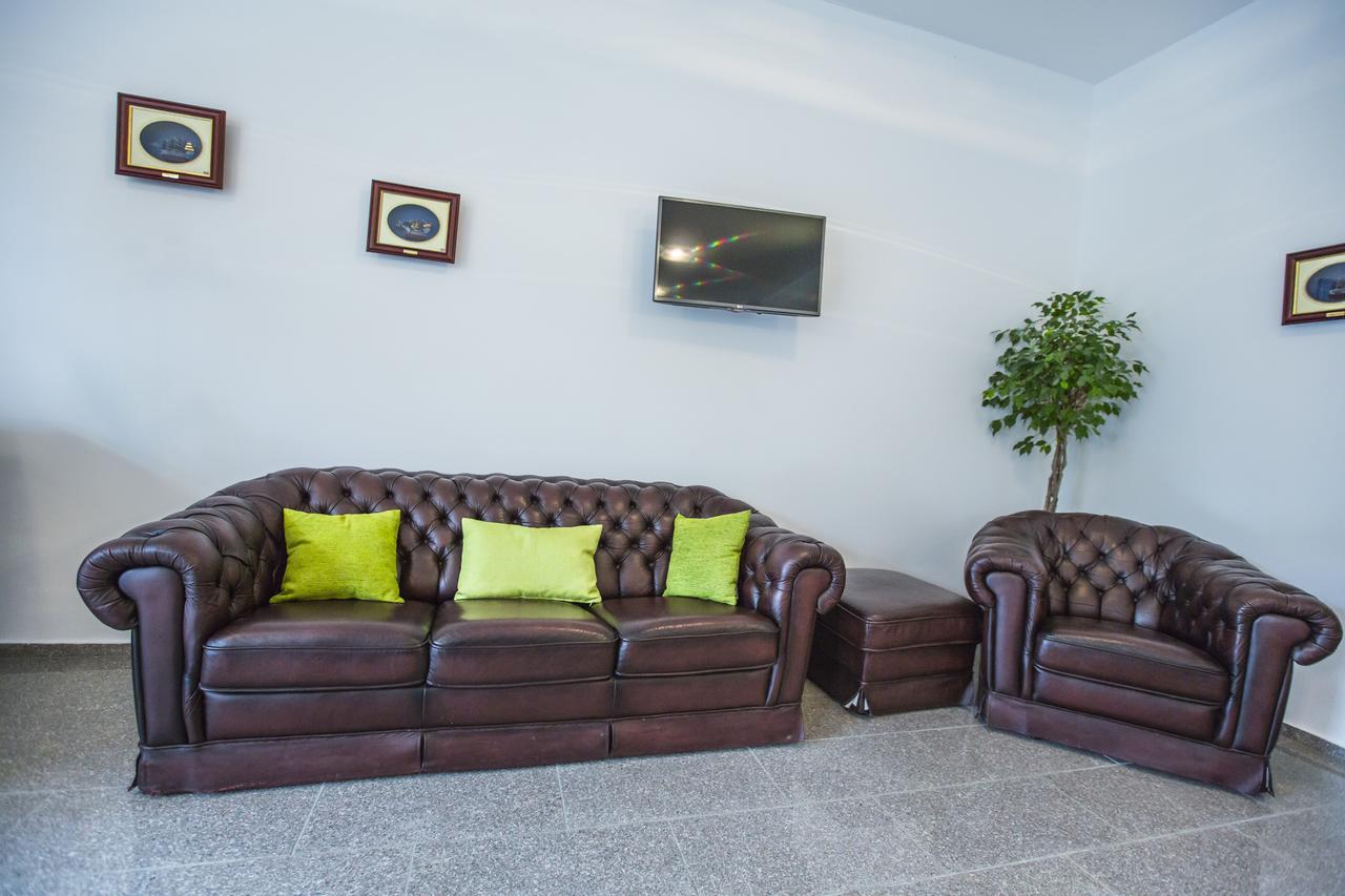 Hotel Anna Hilden Luaran gambar
